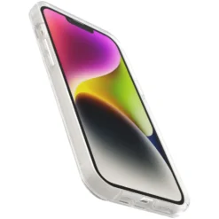 Otterbox Symmetry Plus for iPhone 14 Plus Gjennomsiktig