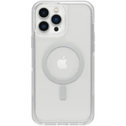 Otterbox Symmetry Plus Robust deksel for iPhone 13 Pro Max Gjennomsiktig