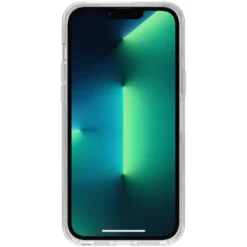 Otterbox Symmetry Plus Robust deksel for iPhone 13 Pro Max Gjennomsiktig