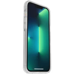 Otterbox Symmetry Plus Robust deksel for iPhone 13 Pro Max Gjennomsiktig