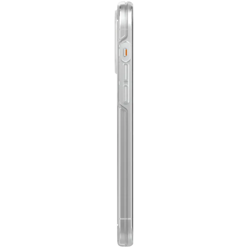 Otterbox Symmetry Plus Robust deksel for iPhone 13 Pro Max Gjennomsiktig