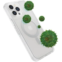 Otterbox Symmetry Plus Robust deksel for iPhone 13 Pro Max Gjennomsiktig