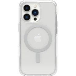 Otterbox Symmetry Plus Robust deksel for iPhone 13 Pro Gjennomsiktig