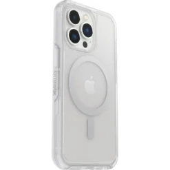 Otterbox Symmetry Plus Robust deksel for iPhone 13 Pro Gjennomsiktig