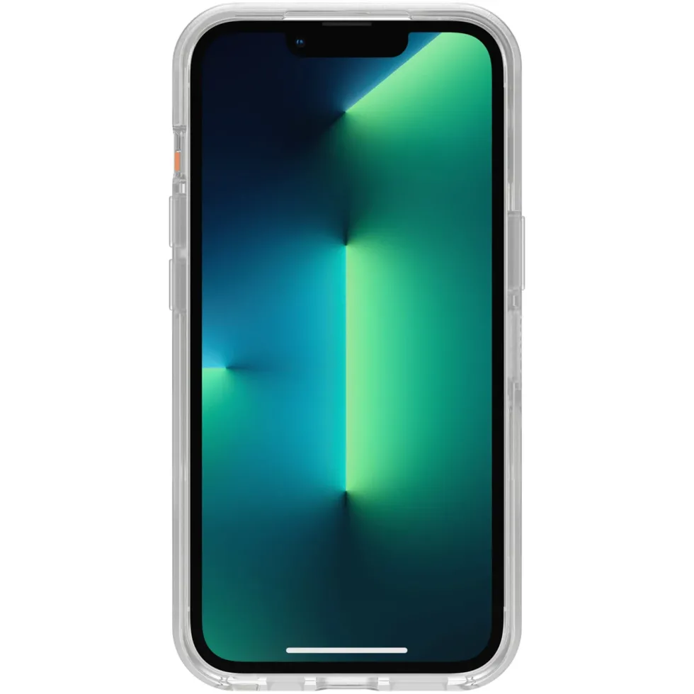 Otterbox Symmetry Plus Robust deksel for iPhone 13 Pro Gjennomsiktig