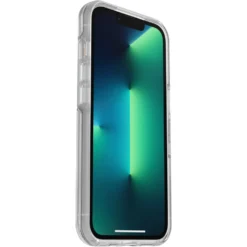 Otterbox Symmetry Plus Robust deksel for iPhone 13 Pro Gjennomsiktig
