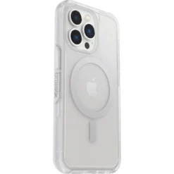 Otterbox Symmetry Plus Robust deksel for iPhone 13 Pro Gjennomsiktig