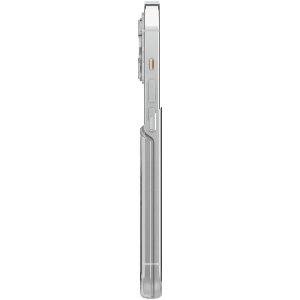 Otterbox Symmetry Plus Robust deksel for iPhone 13 Pro Gjennomsiktig