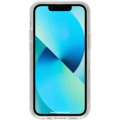 Otterbox Symmetry Plus Robust deksel for iPhone 13 Mini Gjennomsiktig