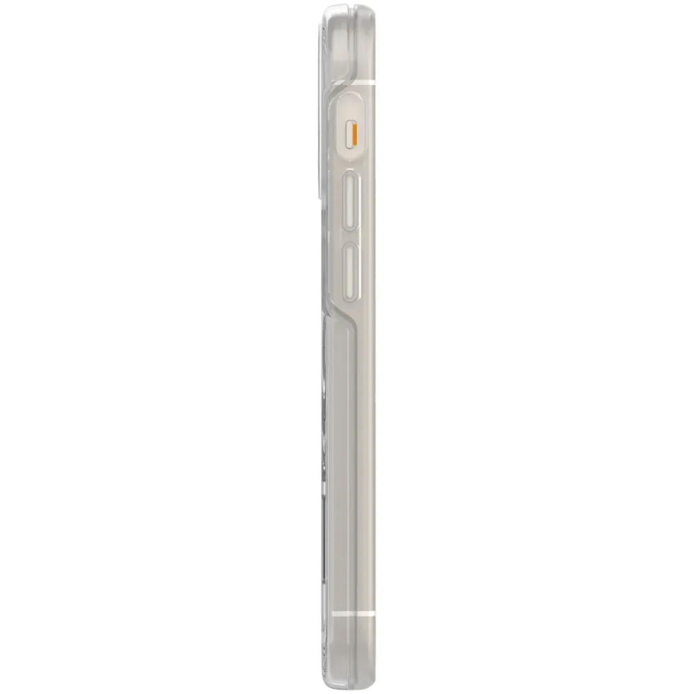 Otterbox Symmetry Plus Robust deksel for iPhone 13 Mini Gjennomsiktig