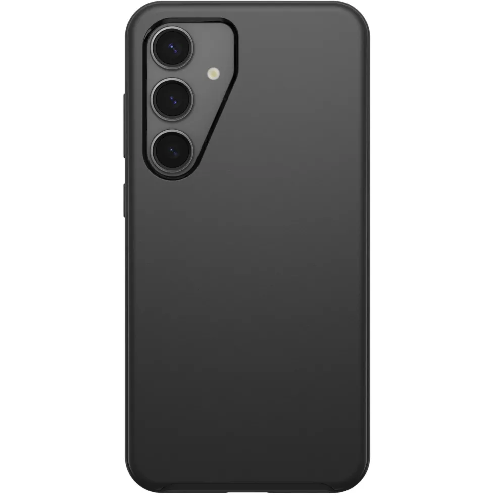 Otterbox Symmetry Robust deksel for Galaxy S24 Plus Svart