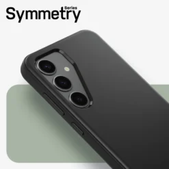 Otterbox Symmetry Robust deksel for Galaxy S24 Plus Svart
