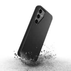 Otterbox Symmetry Robust deksel for Galaxy S24 Plus Svart