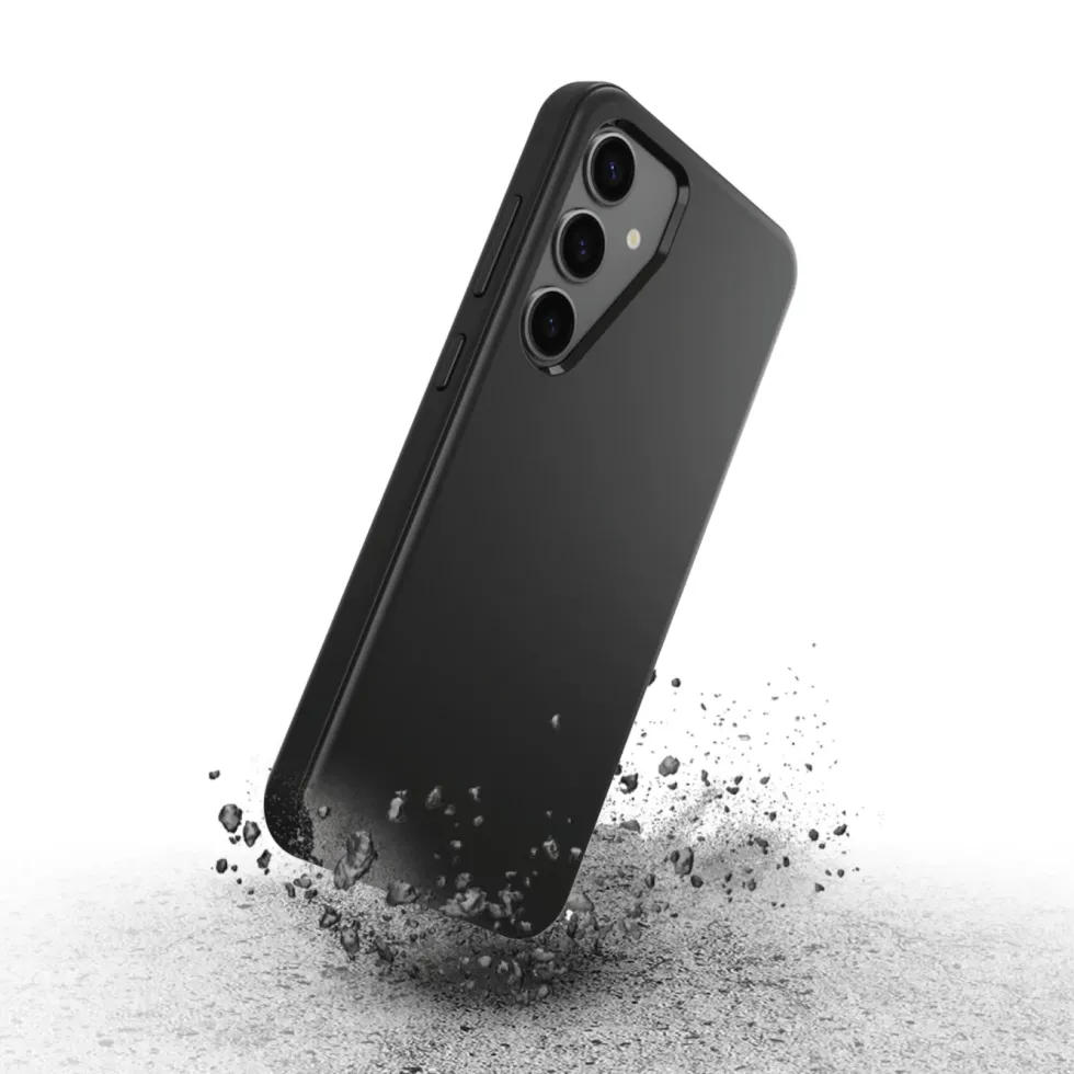 Otterbox Symmetry Robust deksel for Galaxy S24 Plus Svart