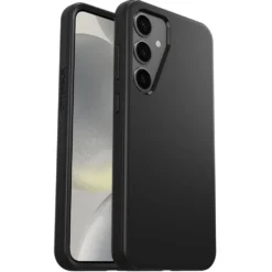 Otterbox Symmetry Robust deksel for Galaxy S24 Plus Svart
