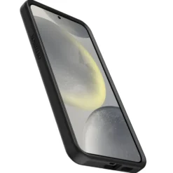 Otterbox Symmetry Robust deksel for Galaxy S24 Plus Svart