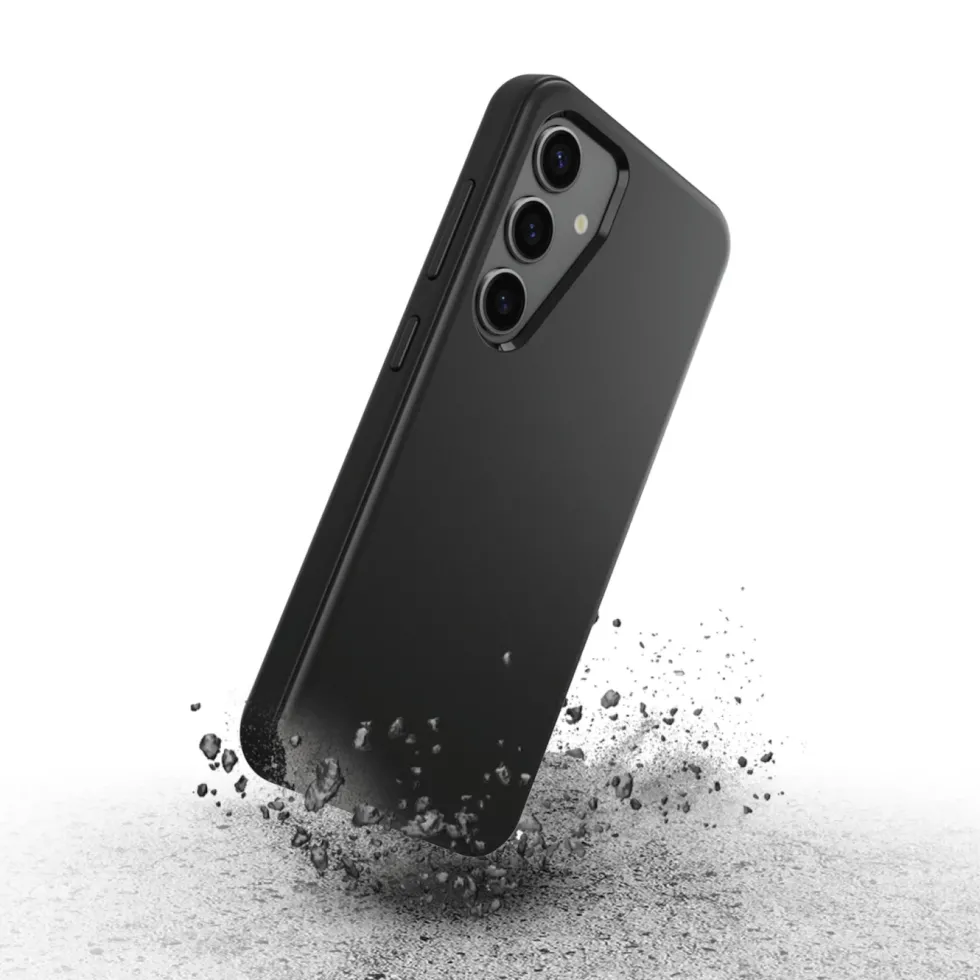 Otterbox Symmetry Robust deksel for Galaxy S24 Svart