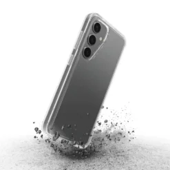 Otterbox Symmetry Robust deksel for Galaxy S24 Clear