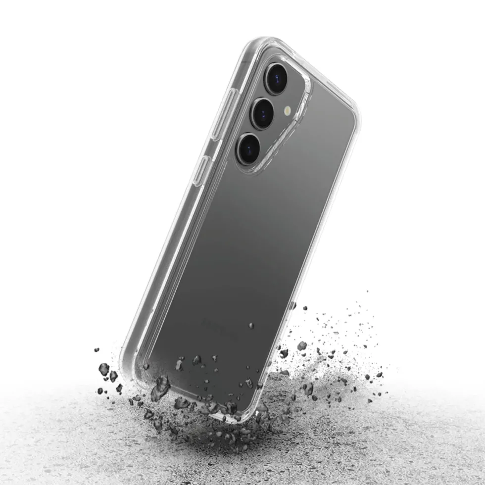 Otterbox Symmetry Robust deksel for Galaxy S24 Clear