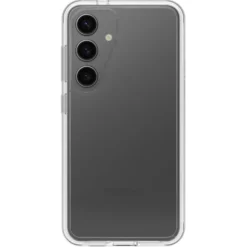 Otterbox Symmetry Robust deksel for Galaxy S24 Clear