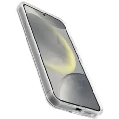 Otterbox Symmetry Robust deksel for Galaxy S24 Clear