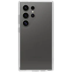 Otterbox Symmetry Robust deksel for Galaxy S24 Ultra Clear