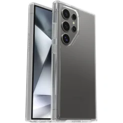 Otterbox Symmetry Robust deksel for Galaxy S24 Ultra Clear