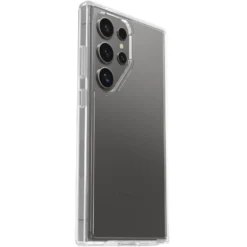 Otterbox Symmetry Robust deksel for Galaxy S24 Ultra Clear