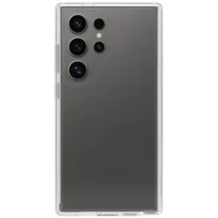 Otterbox Symmetry Robust deksel for Galaxy S24 Ultra Clear