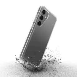 Otterbox Symmetry Robust deksel for Galaxy S24 Plus Clear