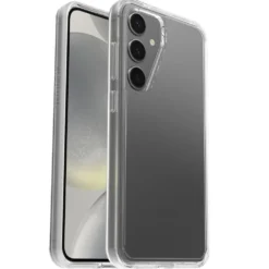 Otterbox Symmetry Robust deksel for Galaxy S24 Plus Clear