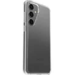 Otterbox Symmetry Robust deksel for Galaxy S24 Plus Clear