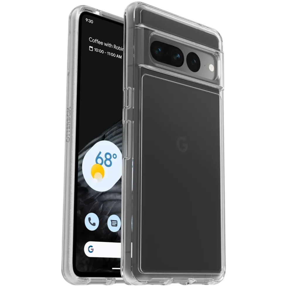 Otterbox Symmetry Robust deksel for Google Pixel 7 Pro
