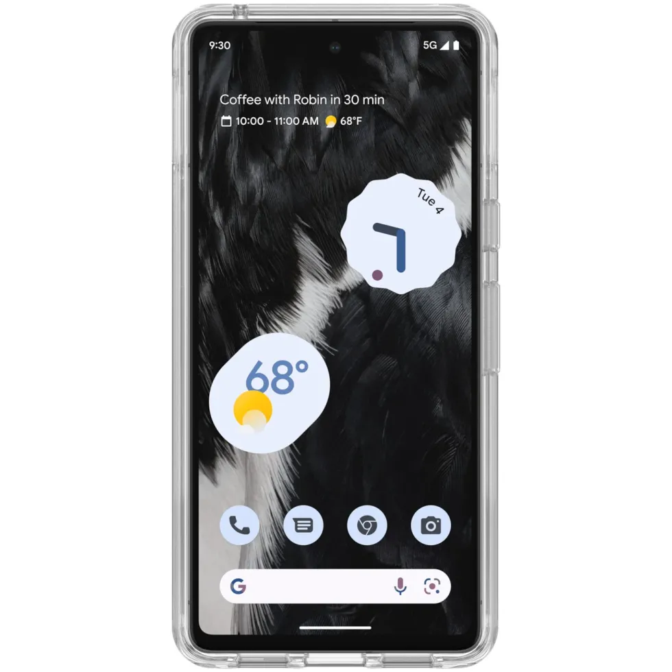Otterbox Symmetry Robust deksel for Google Pixel 7