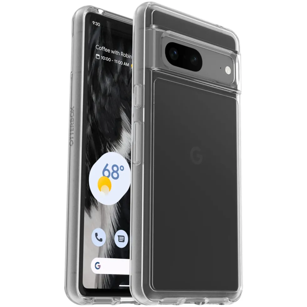 Otterbox Symmetry Robust deksel for Google Pixel 7