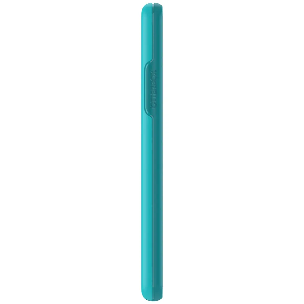 Otterbox Symmetry Robust deksel for Galaxy S21 Plus Blå