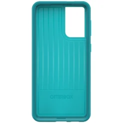 Otterbox Symmetry Robust deksel for Galaxy S21 Plus Blå
