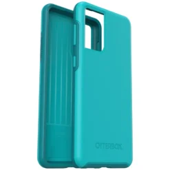 Otterbox Symmetry Robust deksel for Galaxy S21 Plus Blå