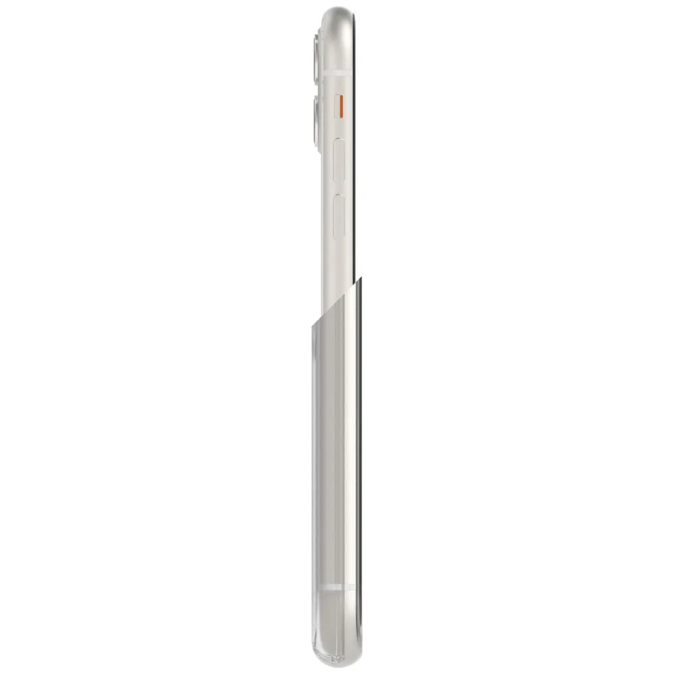 Otterbox Symmetry Robust mobildeksel for iPhone 11 Gjennomsiktig