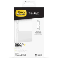 Otterbox Thin Flex Deksel til Samsung Galaxy Z Flip 5
