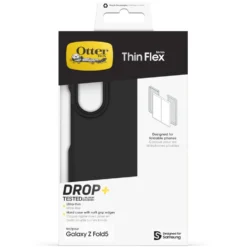Otterbox Thin Flex Deksel til Samsung Galaxy Z Fold 5