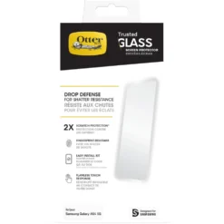 Otterbox Trusted Skjermbeskytter for Samsung Galaxy A54 5G