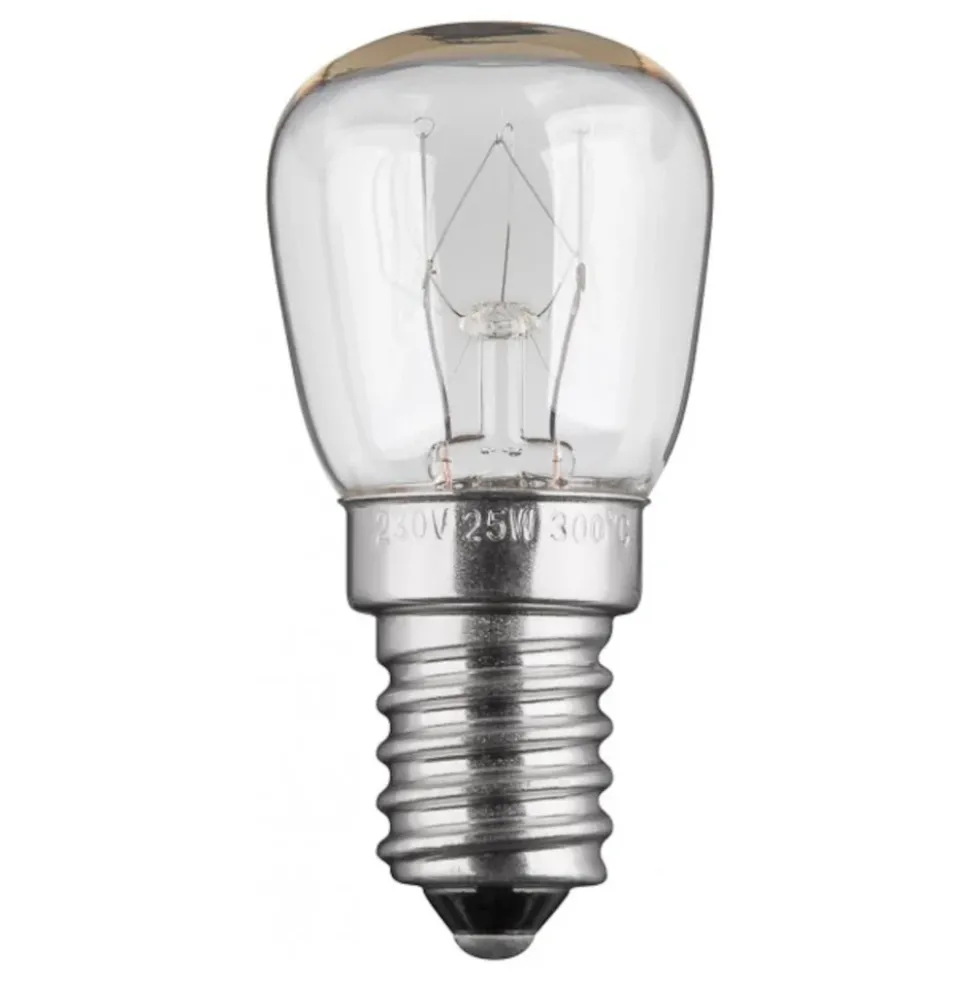 Ovnspære 25 W