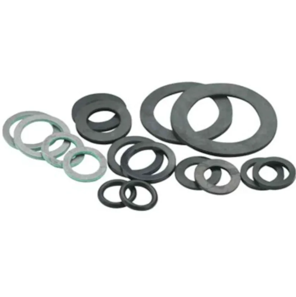 Pakningssett 16-pk.