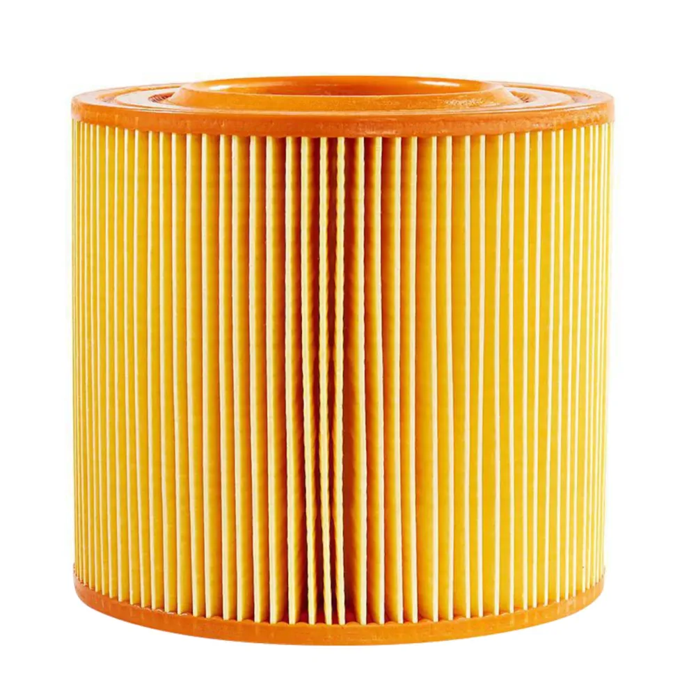 Patronfilter Allaway A/C-serien
