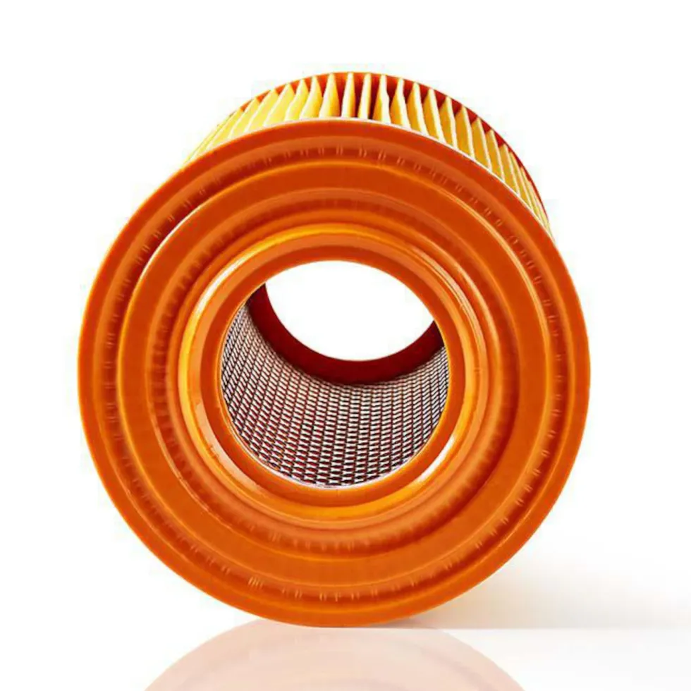 Patronfilter for Allaway KP-serien