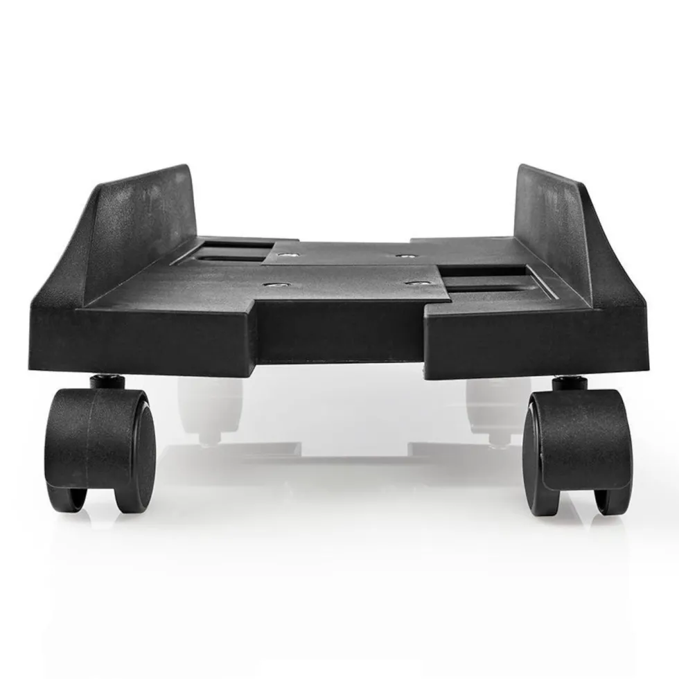 PC-holder med hjul