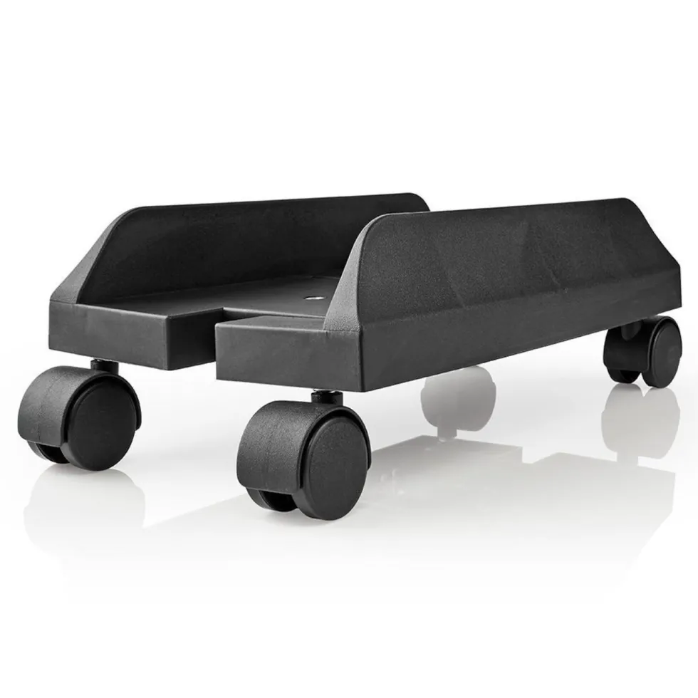 PC-holder med hjul