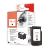 Peach Blekk av typen Canon PG-512 - Svart