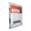 Peach Lexmark 100XL Blekkpatron 8-pk.